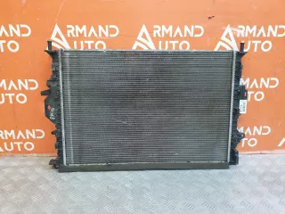 1786804, CV618C342EB, CV618005EA Радиатор двигателя (ДВС) Ford Kuga 2 Арт AR181768, вид 7