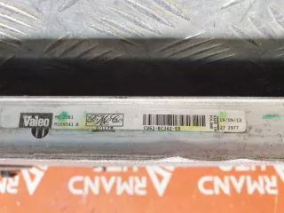 1786804, CV618C342EB, CV618005EA Радиатор двигателя (ДВС) Ford Kuga 2 Арт AR181768, вид 9