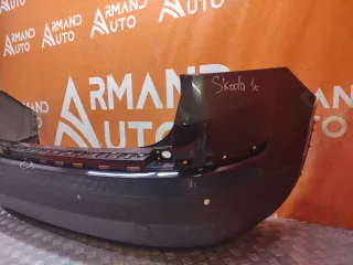 562807421 бампер Skoda Kodiaq Арт AR181770, вид 3