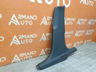 5E08533709B9, 5e0853370 обшивка стойки центральной Skoda Octavia A7 Арт AR182609, вид 2