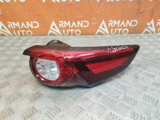 TK5751150B фонарь внешний Mazda CX-9 2 Арт AR182790, вид 1