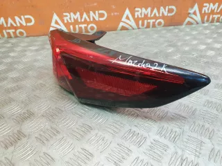 TK5751150B фонарь внешний Mazda CX-9 2 Арт AR182790, вид 3
