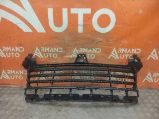 9Y0807683POK1, 9Y0807683P решетка радиатора Porsche Cayenne 958 Арт AR182942, вид 1