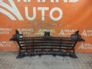 9Y0807683POK1, 9Y0807683P решетка радиатора Porsche Cayenne 958 Арт AR182942, вид 5