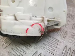 KD5372310 замок двери Mazda 5 1 Арт AR182987, вид 2