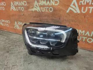 A2539068201, a2539067001 фара Mercedes GLC X253 Арт AR183267, вид 4