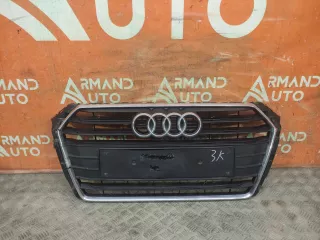 8W08536513FZ, 8w0853651 решетка радиатора Audi A4 B9 Арт AR183356, вид 1