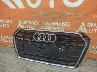 8W08536513FZ, 8w0853651 решетка радиатора Audi A4 B9 Арт AR183356, вид 4