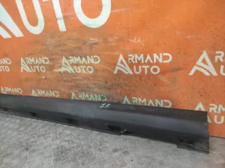 1747490, BM51a10155a накладка порога Ford Focus 3 Арт AR183431, вид 3