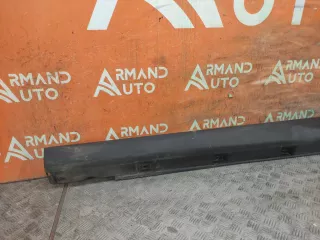 1747490, BM51a10155a накладка порога Ford Focus 3 Арт AR183431, вид 4