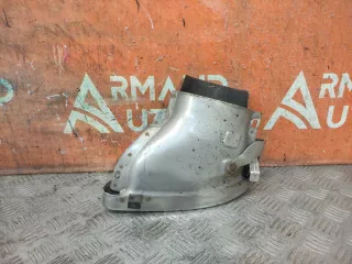 a2054900400 Насадка глушителя Mercedes C W205 Арт AR183787, вид 3