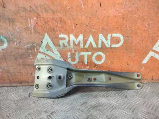 5901A006 Кронштейн радиатора Mitsubishi Pajero Sport 2 restailing Арт AR183790, вид 4