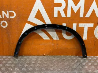 5228a326 расширитель крыла Mitsubishi ASX Арт AR184437, вид 4
