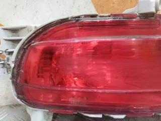 KB8M51650C, kb9g51650 Фонарь противотуманный Mazda CX-5 2 Арт AR185407, вид 3