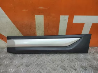 5757A409 молдинг двери Mitsubishi Outlander 3 restailing 2 Арт AR185548, вид 1