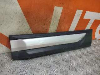 5757A409 молдинг двери Mitsubishi Outlander 3 restailing 2 Арт AR185548, вид 2