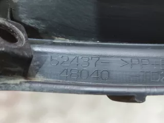 5243748040 накладка юбки бампера Lexus RX 4 Арт AR185743, вид 6