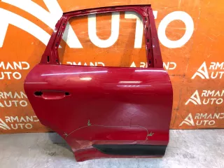 95B833022BGRV дверь порше, порш макан 95б (95 b б) Porsche Macan Арт AR185828, вид 1
