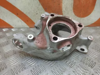 5QF505435F Кулак поворотный Volkswagen Tiguan 2 Арт AR187394, вид 4