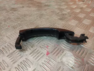 8T0837205AGRU, 8T0837205A ручка двери внешняя Audi Q3 1 Арт AR187437, вид 7