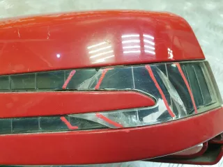 A24681101609650, a2129067201 Крышка зеркала mercedes-benz, мерседес бенц ( Mercedes E W212 Арт AR187749, вид 7