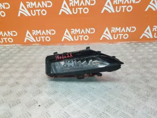 60U941700 ПТФ Skoda Rapid Арт AR187873, вид 1