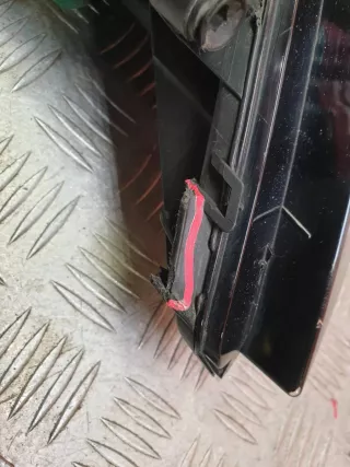 60U941700 ПТФ Skoda Rapid Арт AR187873, вид 7