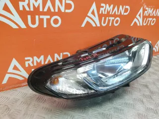 2027016, CN1513W029BH фара Ford EcoSport Арт AR187951, вид 2