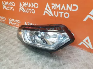 2027016, CN1513W029BH фара Ford EcoSport Арт AR187951, вид 3