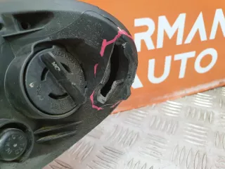 2027016, CN1513W029BH фара Ford EcoSport Арт AR187951, вид 6