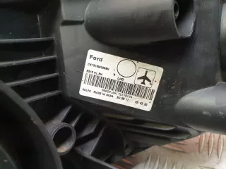 2027016, CN1513W029BH фара Ford EcoSport Арт AR187951, вид 9