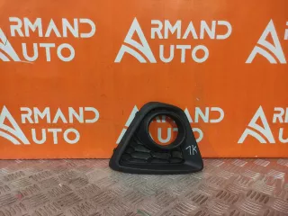 KD5350C21 окантовка ПТФ Mazda 5 1 Арт AR187992, вид 1