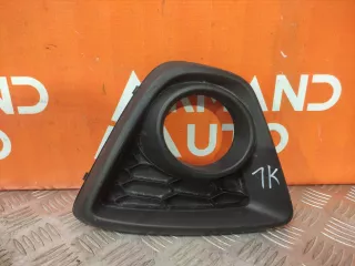 KD5350C21 окантовка ПТФ Mazda 5 1 Арт AR187992, вид 2