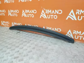 LR093596, J8A217775AC Накладка бампера верхняя Land Rover Range Rover Velar Арт AR188130, вид 3