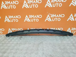LR093596, J8A217775AC Накладка бампера верхняя Land Rover Range Rover Velar Арт AR188130, вид 4