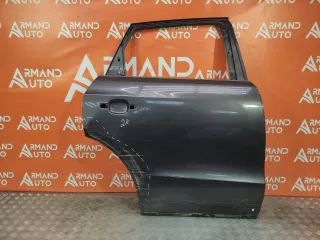 8R0833052B дверь ауди ку5, ку q 5 8р (8 r р) Audi Q5 1 Арт AR188197, вид 1