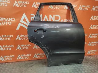 8R0833052B дверь ауди ку5, ку q 5 8р (8 r р) Audi Q5 1 Арт AR188197, вид 2