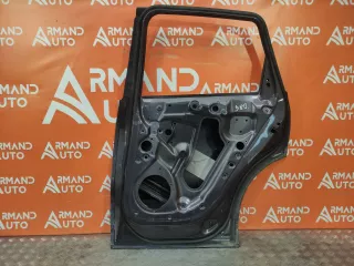 8R0833052B дверь ауди ку5, ку q 5 8р (8 r р) Audi Q5 1 Арт AR188197, вид 5