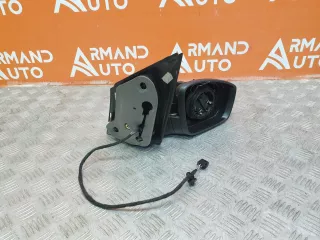 6RU857508P9B9 зеркало Volkswagen Polo 5 Арт AR188261, вид 2