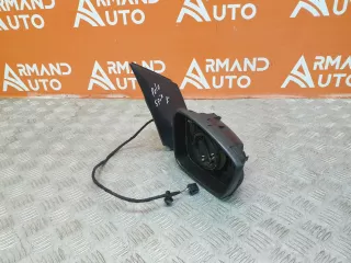 6RU857508P9B9 зеркало Volkswagen Polo 5 Арт AR188261, вид 3