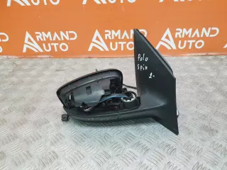 6RU857508P9B9 зеркало Volkswagen Polo 5 Арт AR188261, вид 4