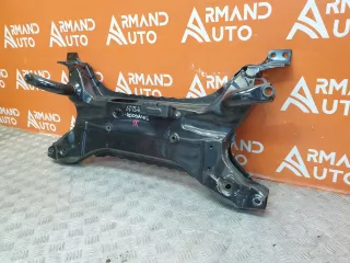 4000a415 подрамник Mitsubishi Outlander 3 restailing 2 Арт AR188284, вид 3