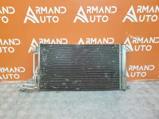 6C0816411B радиатор кондиционера Skoda Rapid Арт AR188369, вид 1