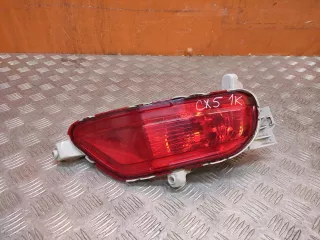KB8M51650C, KB9G51650 Фонарь противотуманный Mazda CX-5 2 Арт AR188653, вид 1