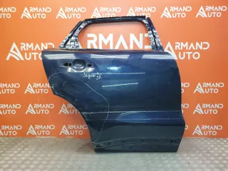 T4A1370 дверь ягуар f pace (ф пейс) Jaguar F-Pace Арт AR189068, вид 1