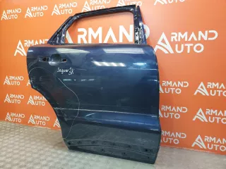 T4A1370 дверь ягуар f pace (ф пейс) Jaguar F-Pace Арт AR189068, вид 2