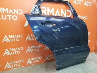 T4A1370 дверь ягуар f pace (ф пейс) Jaguar F-Pace Арт AR189068, вид 3