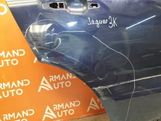 T4A1370 дверь ягуар f pace (ф пейс) Jaguar F-Pace Арт AR189068, вид 4