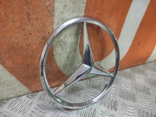 a0008173200 эмблема Mercedes E W238 Арт AR189125, вид 2