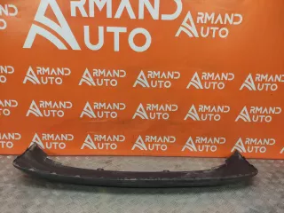 5jh807521 Юбка бампера Skoda Rapid Арт AR190222, вид 1